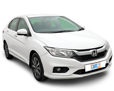 Honda City-img
